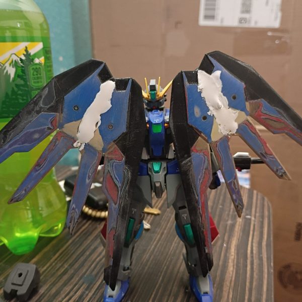 新しいアイデア