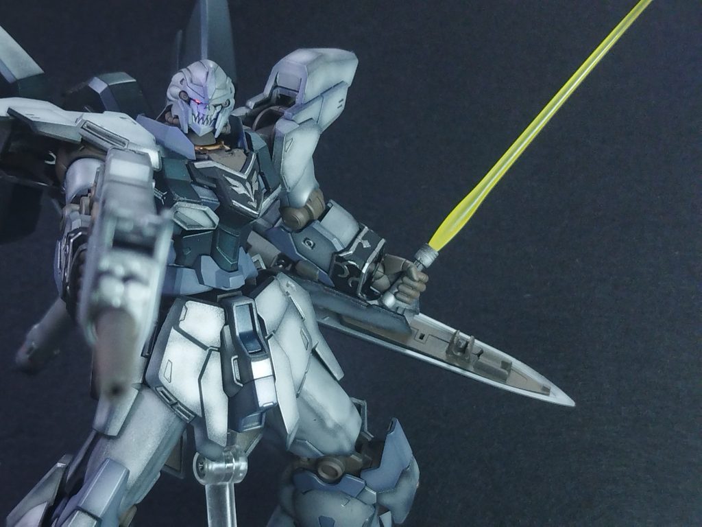 撃っちゃうんだなぁ!これが!