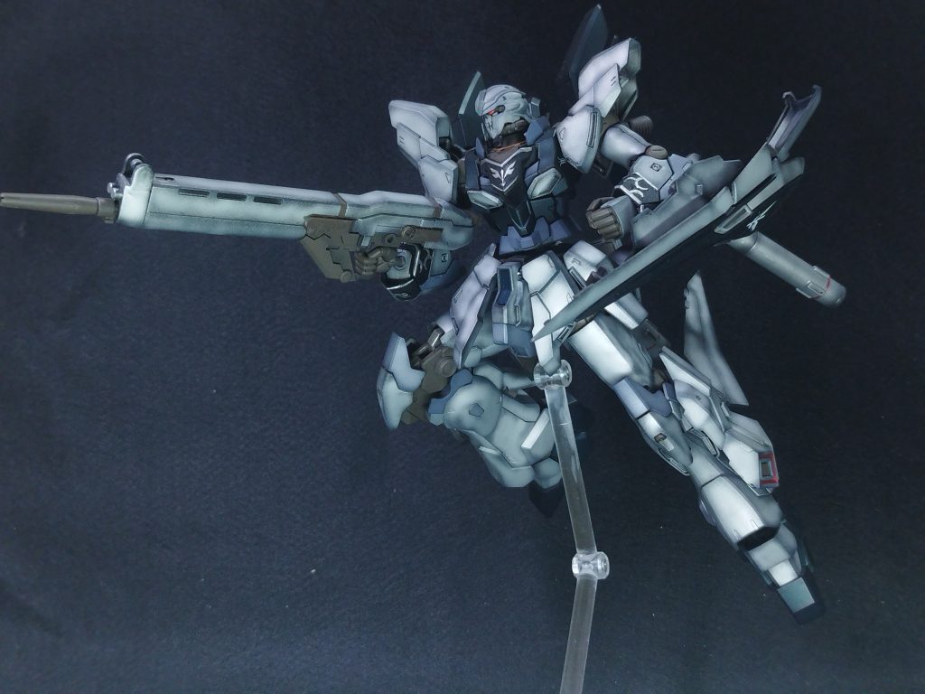 【完全変形】シナンジュシェデル–9枚目/制作者:Green Comet