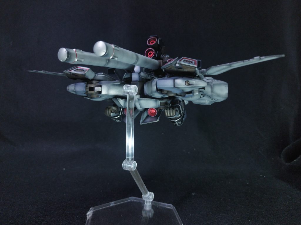 そこそこ薄くなりました