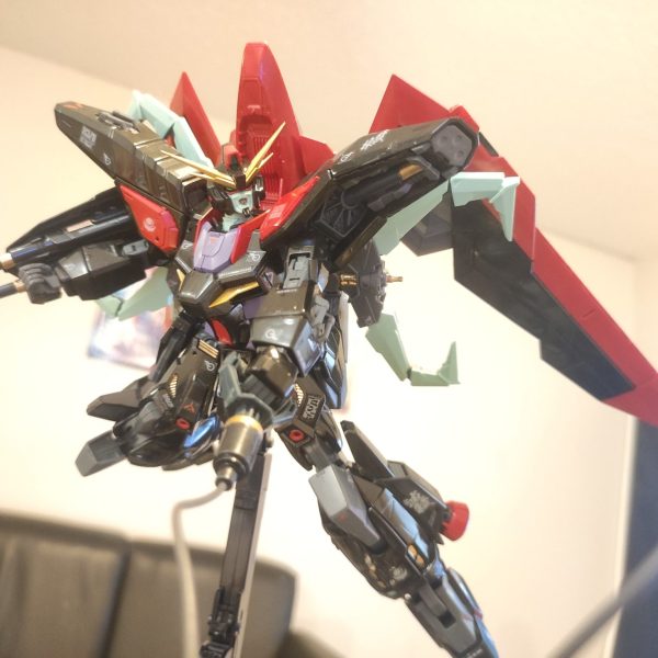 必殺！！ 抹殺！！ 撃滅！！