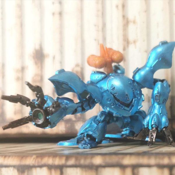 ハイゴッグ（スペリオルディファイン）