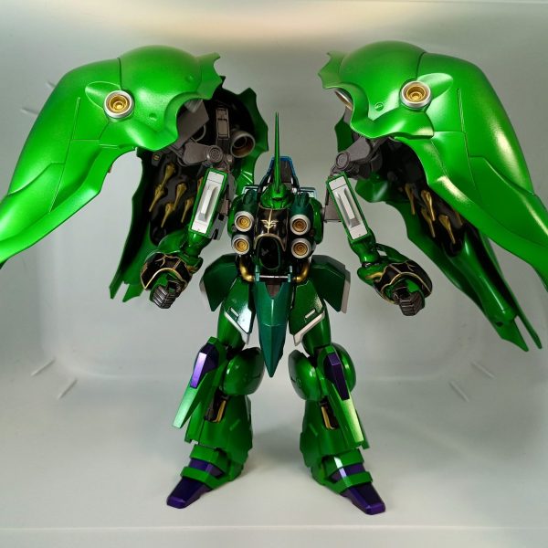 HGUC クシャトリヤ