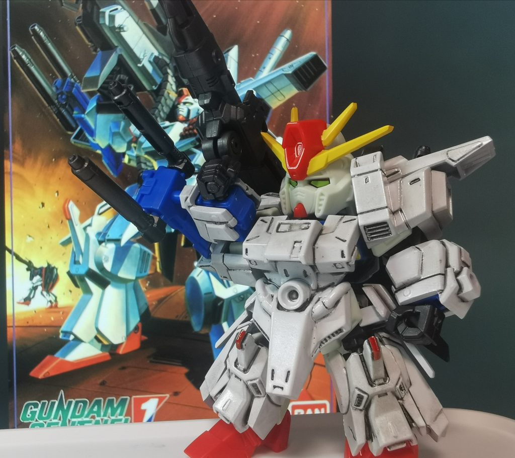 FA-010-Bの方のフルアーマーダブルゼータ