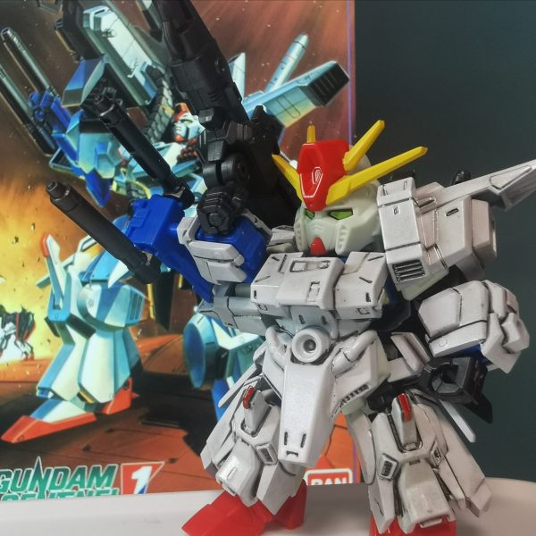 FA-010-Bの方のフルアーマーダブルゼータ