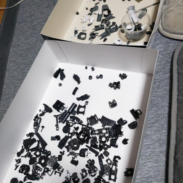 本日の成果