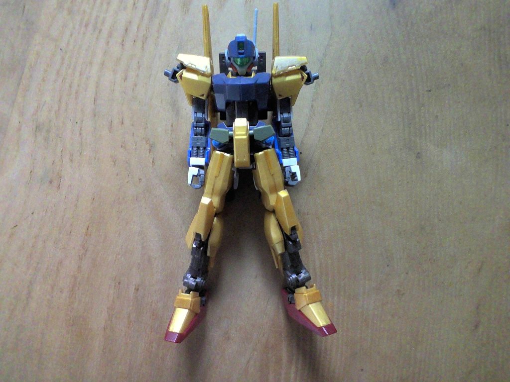 デルタスナイパーカスタム
