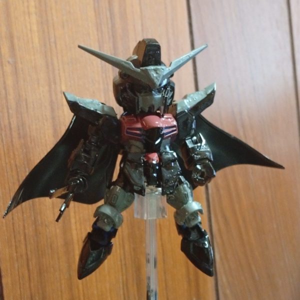 ライジングフリーダム