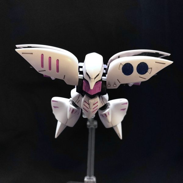 キュベレイのガンプラ作品一覧｜GUNSTA（ガンスタ）