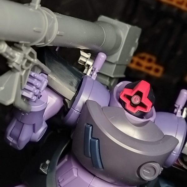 GQ版　リックドム