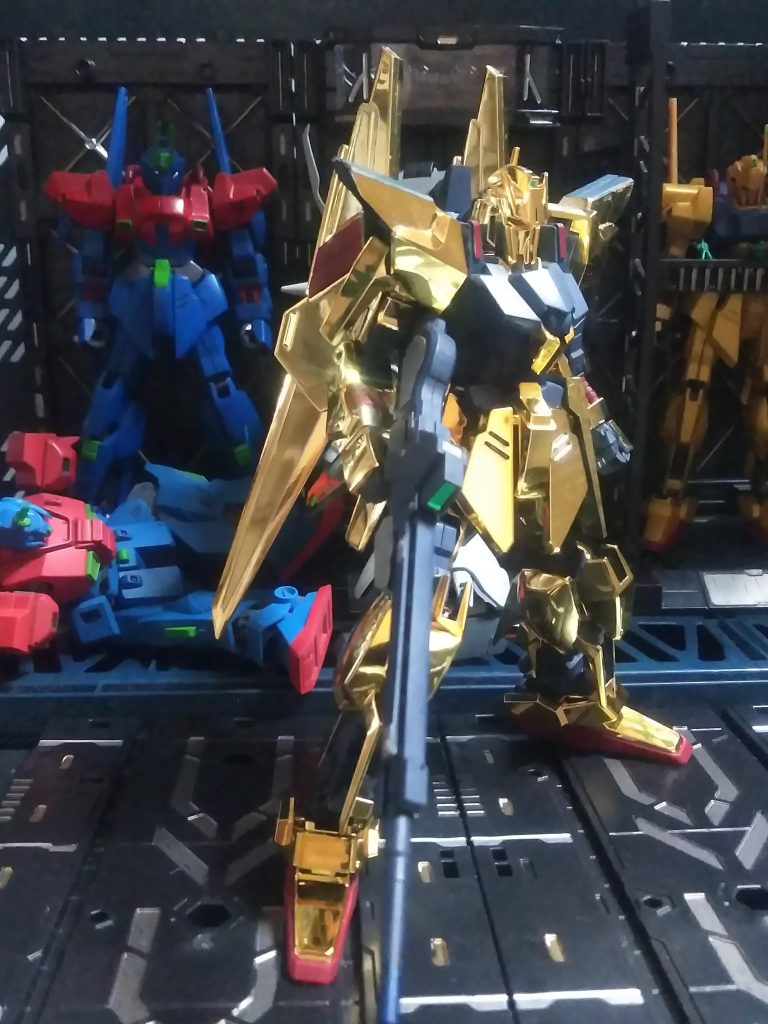 0087 年 10月 12 日『アクシズ』地球圏に帰還する。 ☝️今ここら辺👇 😁 0087 年 10 月 14 日『エゥーゴ』『アクシズ』と接触するも交渉決裂。0087 年 10 月 15 日『アクシズ』と『ティターンズ』同盟締結。0087 年 11 月 02 日『エゥーゴ』『連邦軍キリマンジャロ基地』を襲撃、崩壊させる。