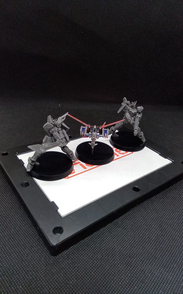 スカイグラスパー以外の塗装前状態