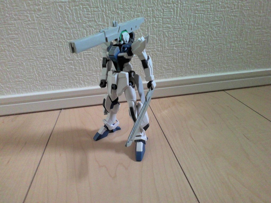 パックを装着してチェンソーマンみたいになって面白かったので撮ってみましたw