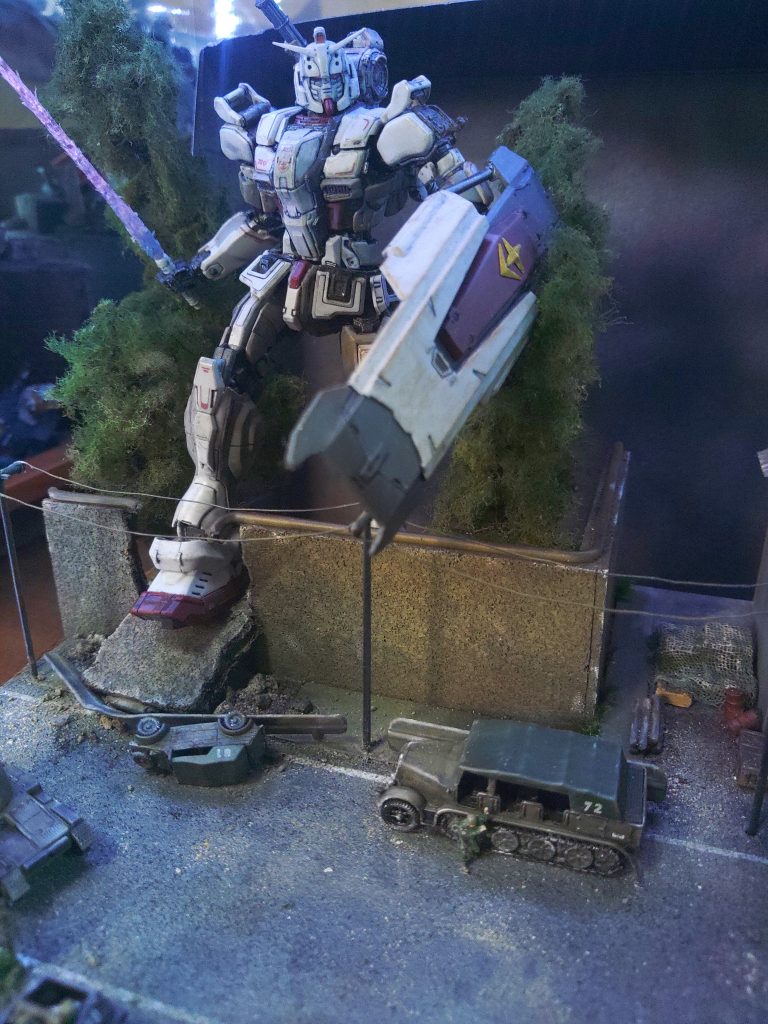 今回は材料をほとんど100均の物で作りました✌️😚