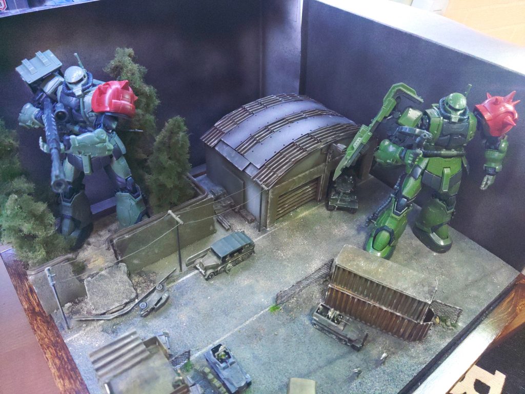 これはオマケです✨チャブス機　ケイル機ちょっとのせたくなったので😚　