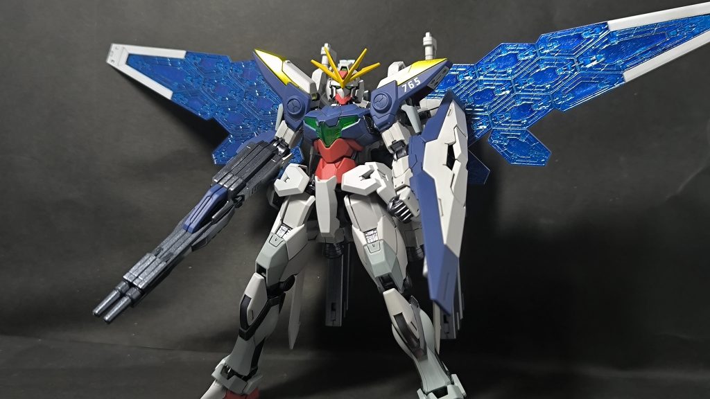 ガンダム・ヴォルストリーム