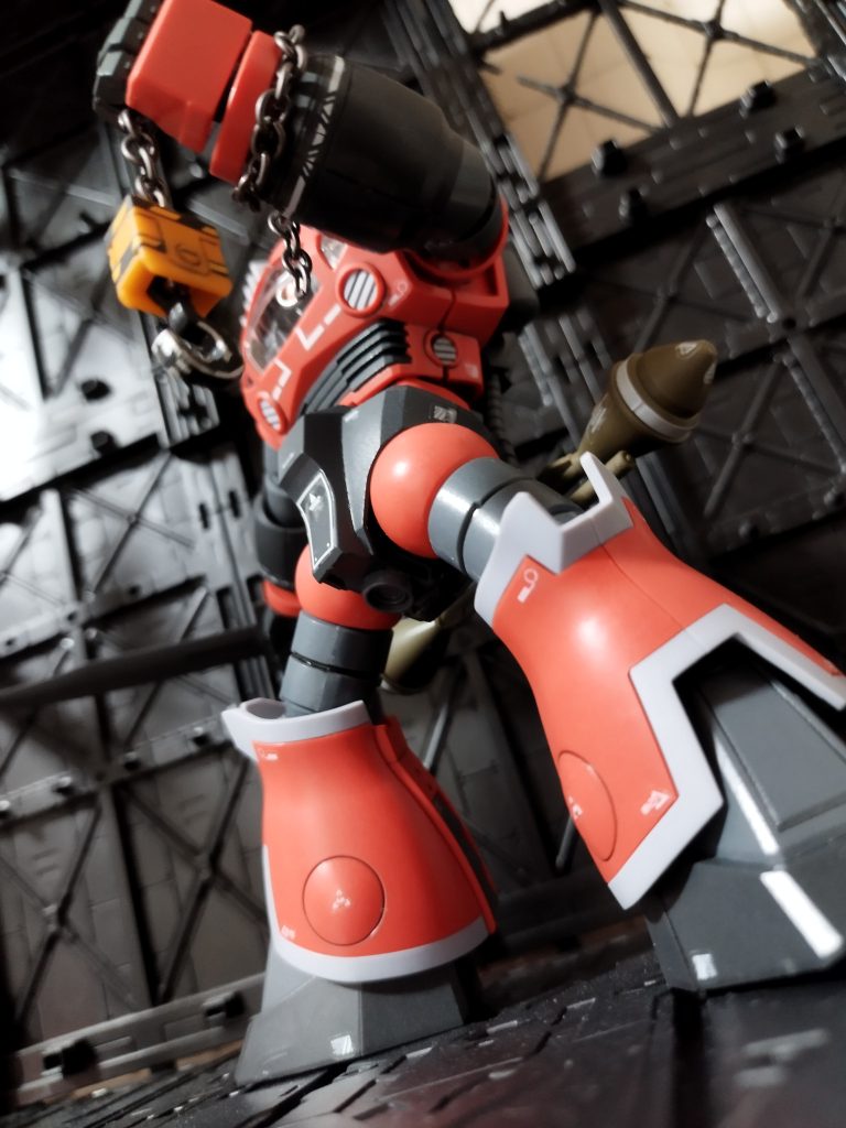 アオリの１枚！！