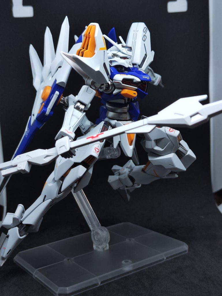 ＨＧガンダムナイオン