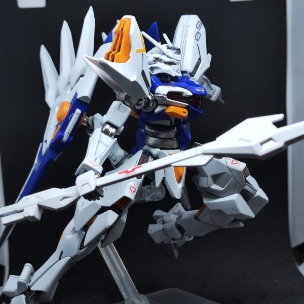 ＨＧガンダムナイオン