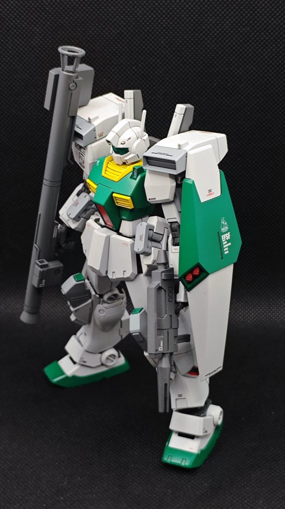 皆さんにも気に入って頂けたら嬉しいですねw次は飽きなければ(笑)、RGガンダム2.0改造NT-1にチャレンジしてみたいなと思っていますが、パーツが多いので心が負けなければ・・・