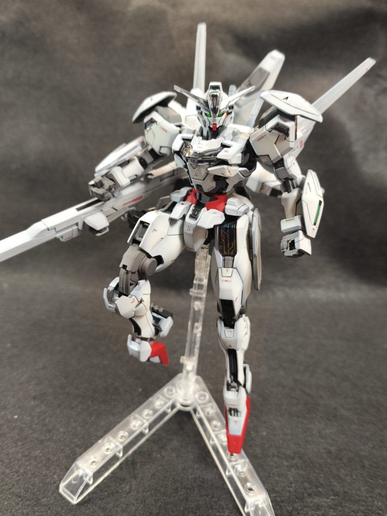 ガンダムキャリバーン