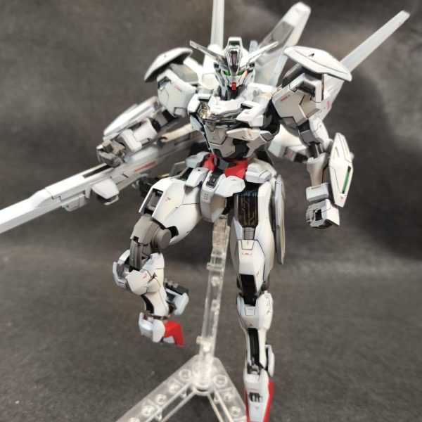 ガンダムキャリバーン