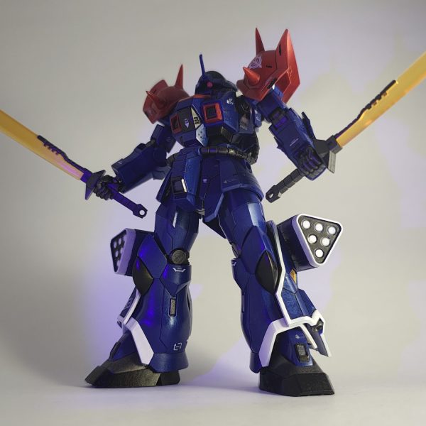 HGUCイフリート改