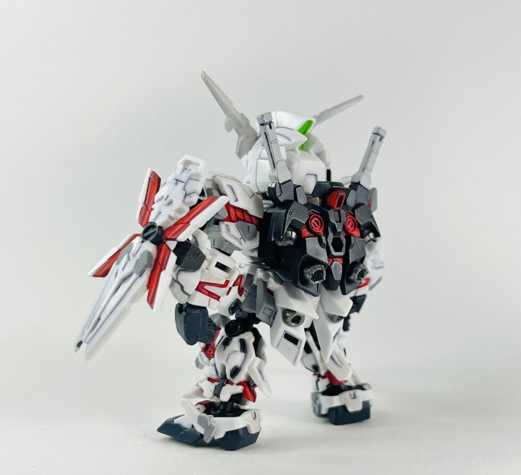 モビリティジョイント　フルアーマーユニコーンガンダム–3枚目/制作者：KURRRO