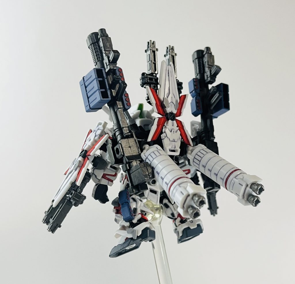 モビリティジョイント　フルアーマーユニコーンガンダム–4枚目/制作者：KURRRO