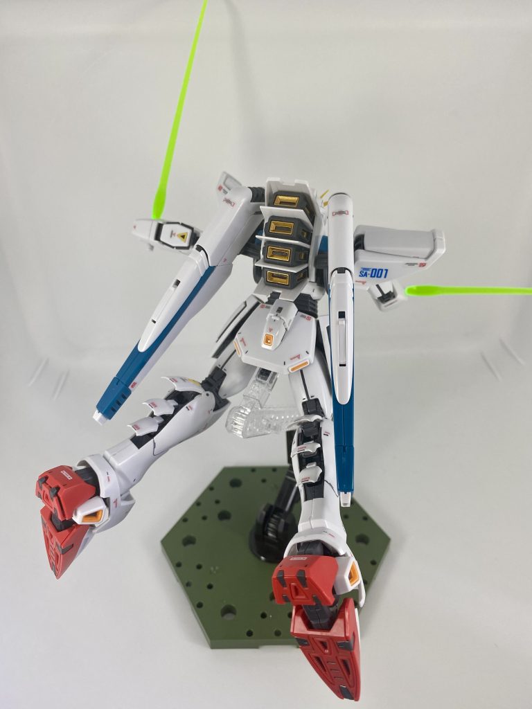 ぐるぐるのシーン