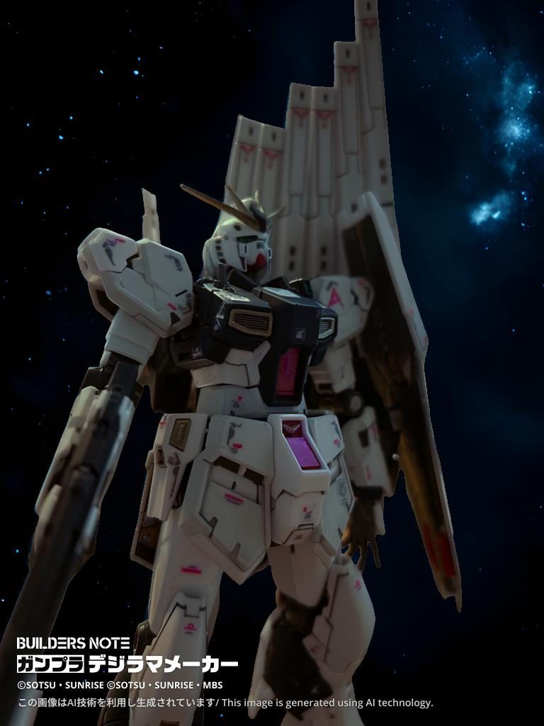 デジラマメーカー–2枚目/制作者：DAIDUM