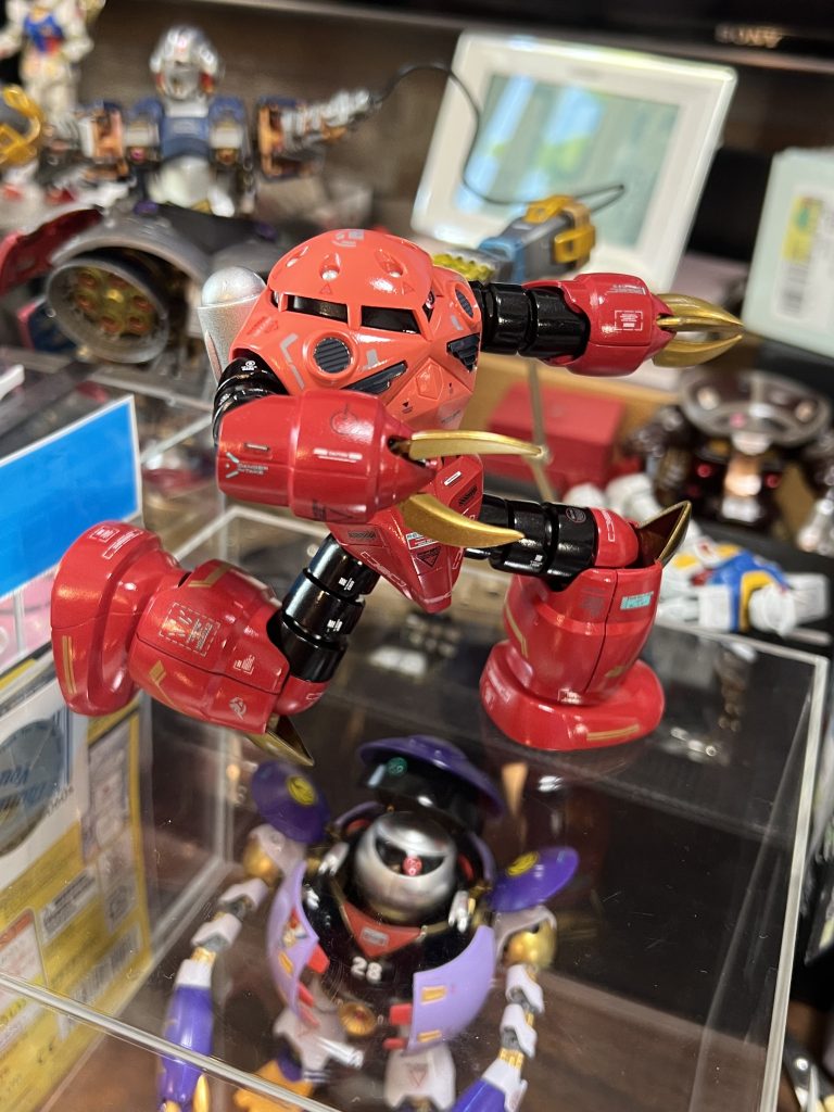 ズゴック