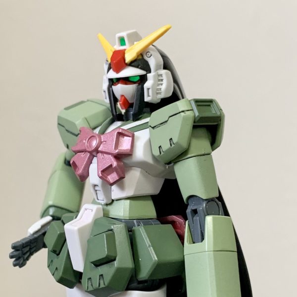 ノーベルガンダム