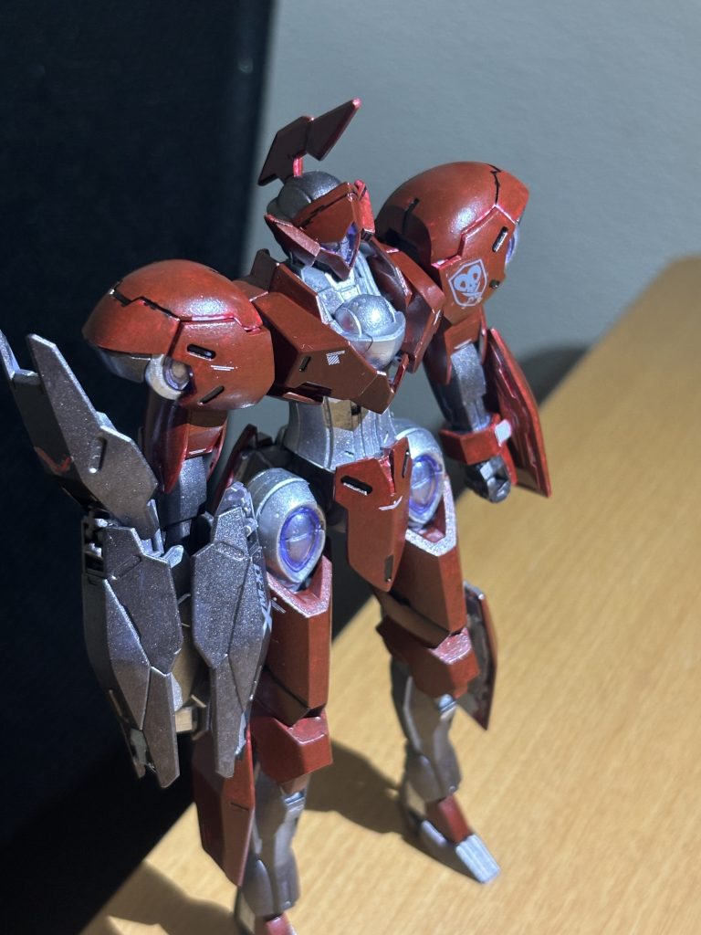 ミカエリス