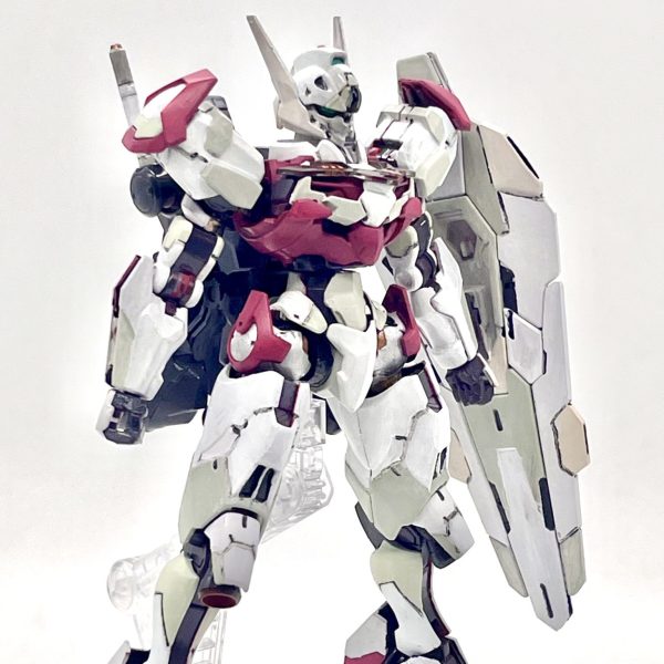 ルブリスかっけぇ