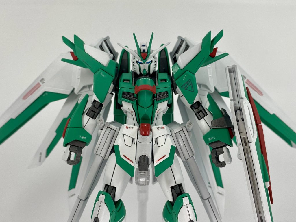 ライジングフリーダム –5枚目/制作者:sati