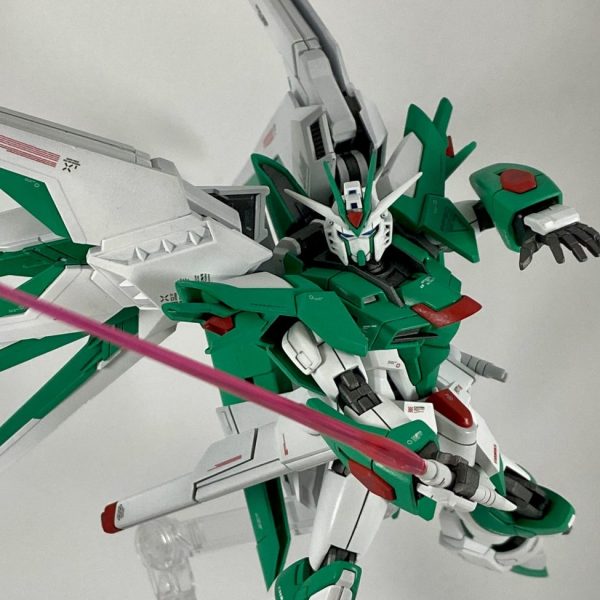 ライジングフリーダム　