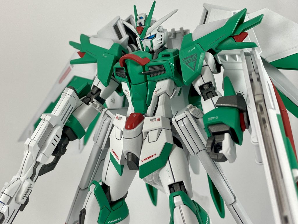 ライジングフリーダム –2枚目/制作者:sati