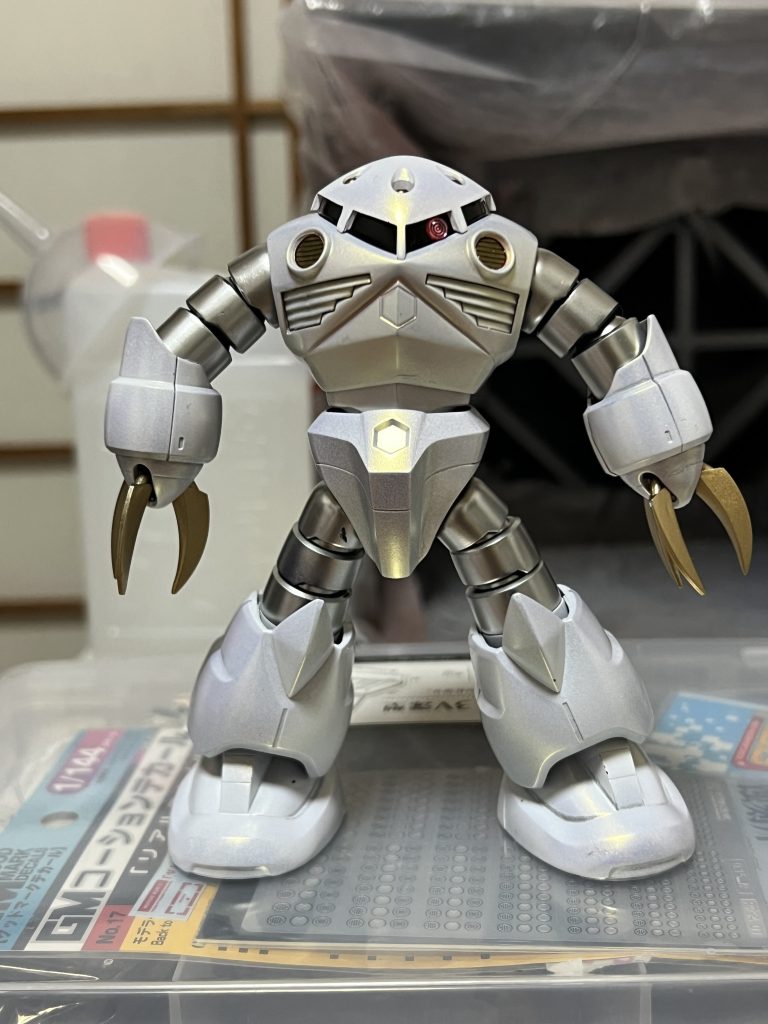 ズゴック