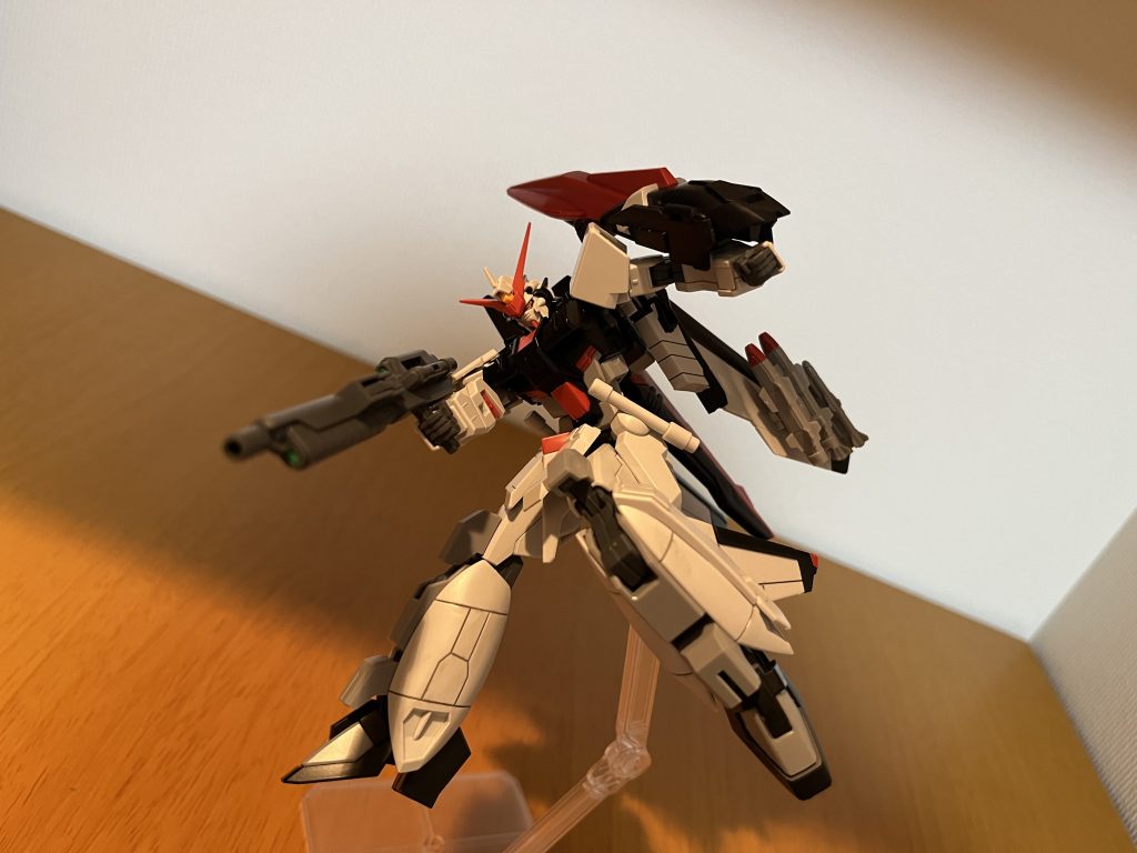 HG ムラサメ改