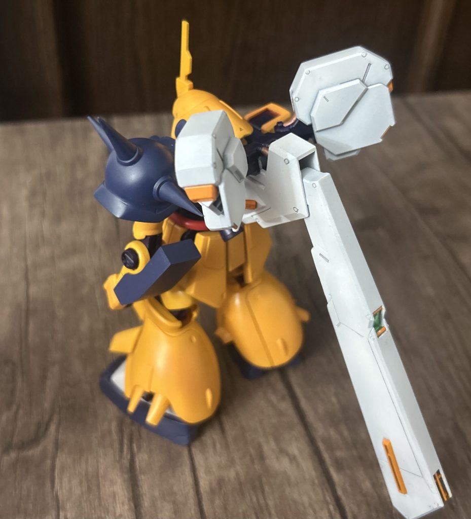 ロゼット–3枚目/制作者：ホイーラー