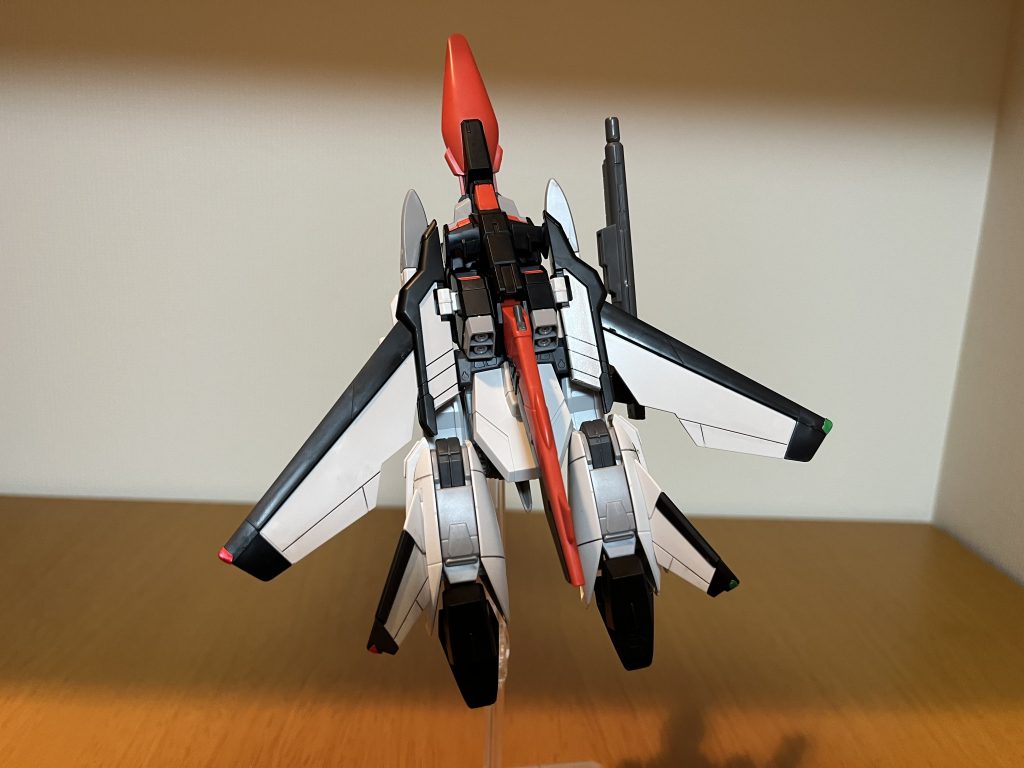 HG ムラサメ改–6枚目/制作者：刺身オレンジ