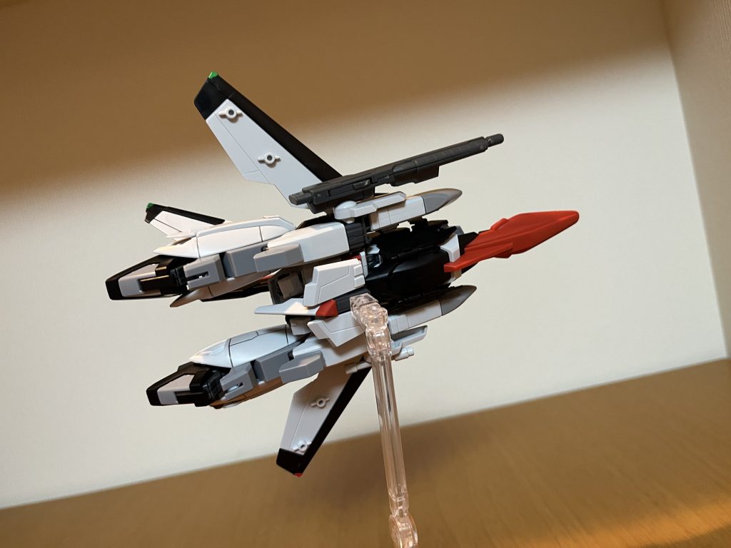 HG ムラサメ改–7枚目/制作者：刺身オレンジ