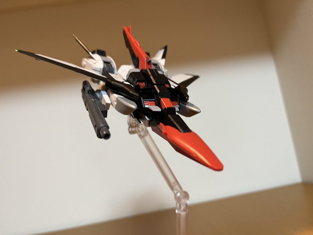 HG ムラサメ改–8枚目/制作者：刺身オレンジ