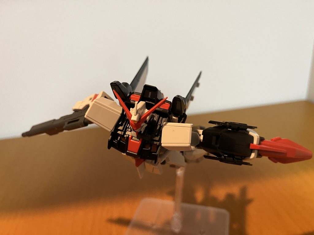 HG ムラサメ改–9枚目/制作者：刺身オレンジ