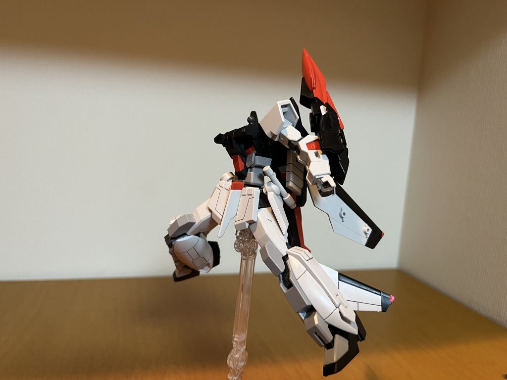 HG ムラサメ改–4枚目/制作者：刺身オレンジ