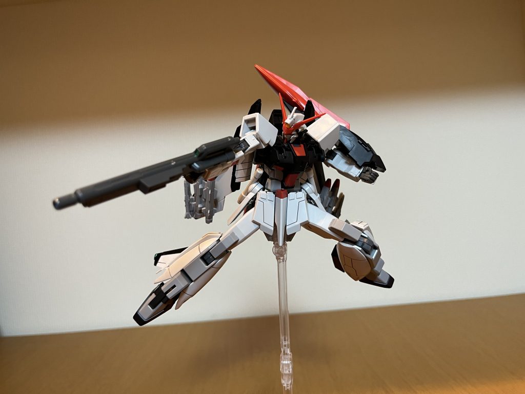 HG ムラサメ改–5枚目/制作者：刺身オレンジ