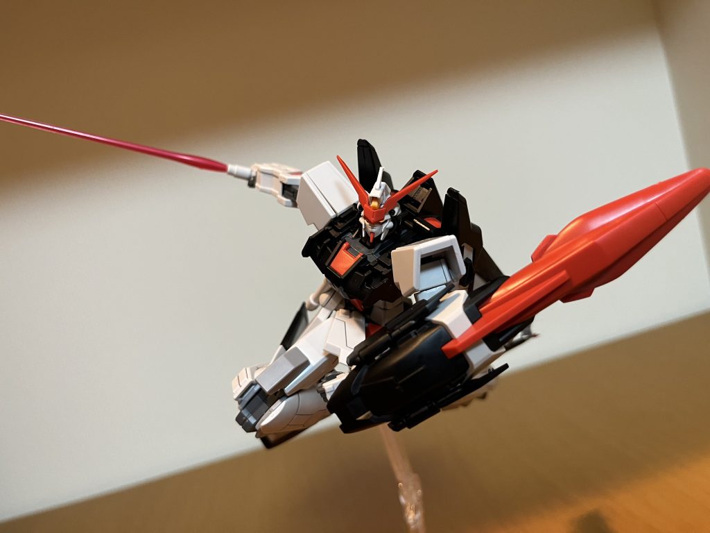 HG ムラサメ改–7枚目/制作者：刺身オレンジ