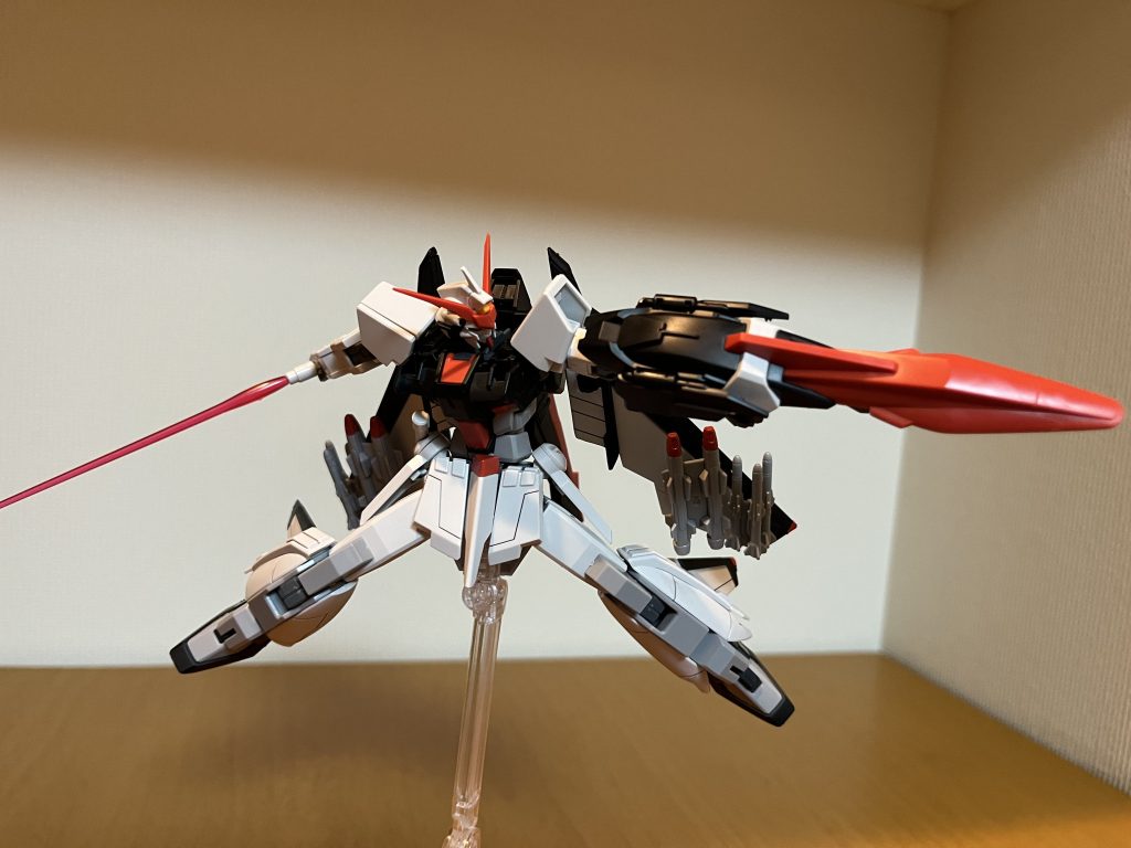 HG ムラサメ改–8枚目/制作者：刺身オレンジ