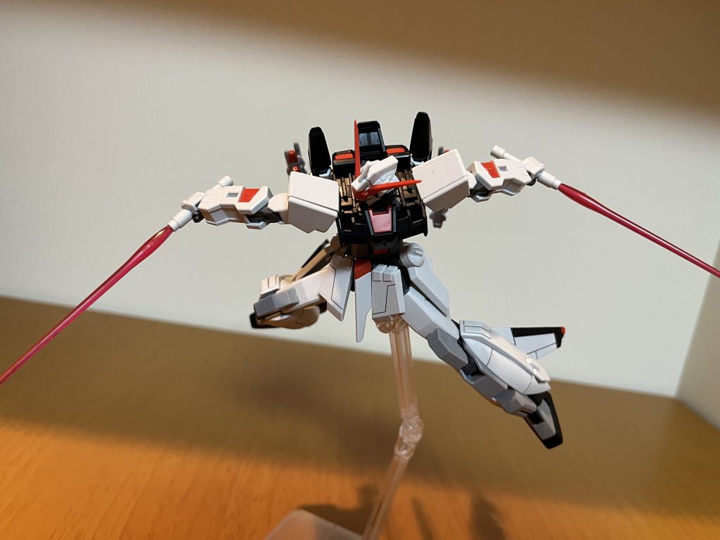 HG ムラサメ改–9枚目/制作者：刺身オレンジ